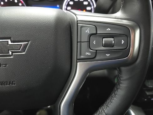 Used 2020 Chevrolet Silverado 1500 RST w/ All-Star Edition image 20