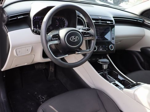 Used 2022 Hyundai Tucson SEL image 5