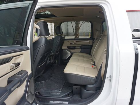 Used 2020 RAM 1500 Limited image 17