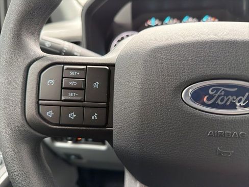 New 2026 Ford F350 XL w/ STX Appearance Package image 16