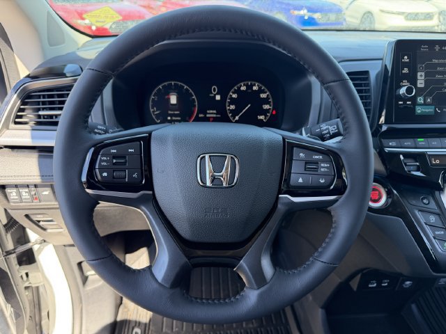 New 2027 Honda Odyssey Touring image 25