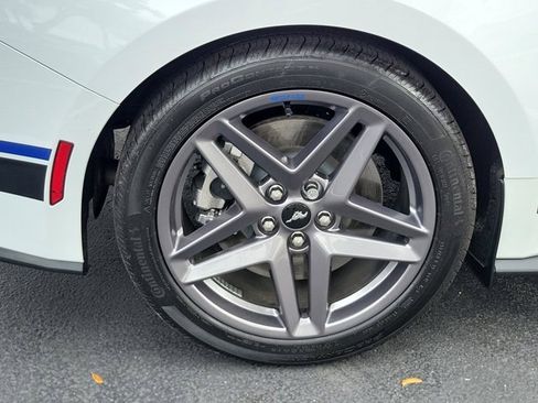 Used 2024 Ford Mustang GT Premium image 35