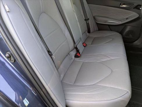 Used 2020 Toyota Avalon Limited w/ Advanced Safety Package FWD image 19