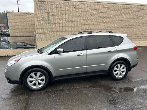 Used 2007 Subaru Tribeca w/ 3rd Row image 7