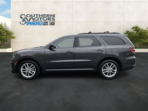 Used 2024 Dodge Durango GT image 2