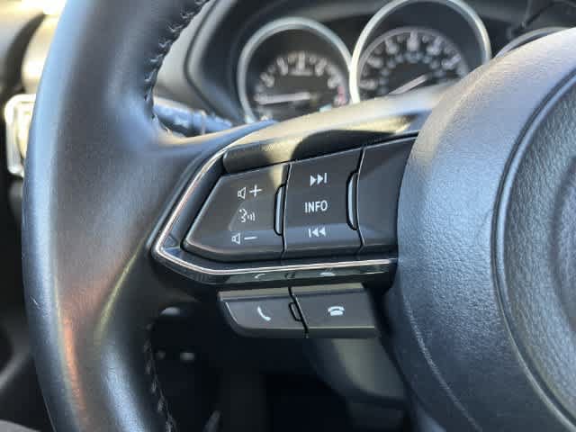 Used 2019 MAZDA CX-5 Sport AWD/4WD image 19