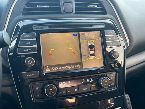 Used 2023 Nissan Maxima Platinum w/ Sport Mat Group image 14