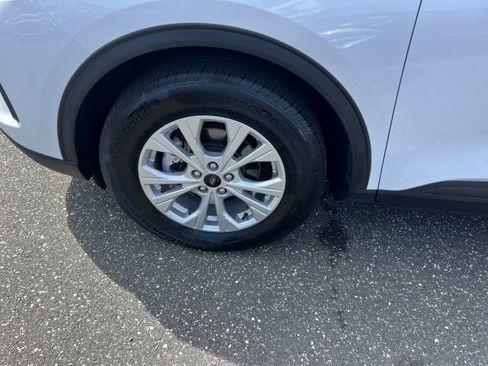 Certified 2024 Ford Escape Active w/ Tech Pack #1 image 23