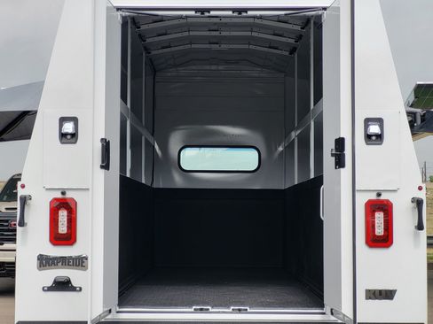 New 2026 Isuzu NPR RWD image 21