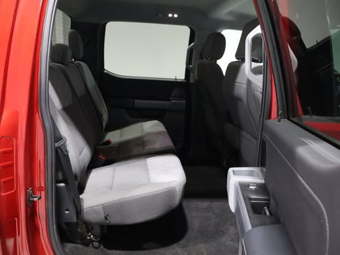 Used 2021 Ford F150 XLT w/ Equipment Group 302A High AWD/4WD image 22