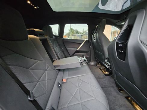 Used 2023 BMW iX xDrive50 w/ Ultimate Package 2 image 77