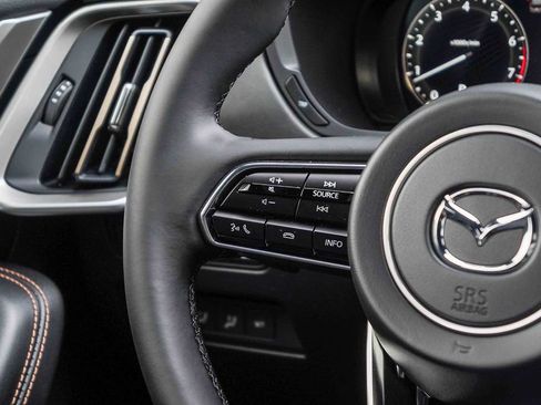 New 2026 MAZDA CX-90 3.3 Turbo w/ Premium Plus Pkg AWD/4WD image 18