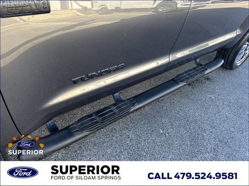 Used 2019 Toyota Tundra SR5 w/ SR5 Upgrade Package image 12