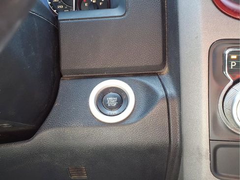 Used 2017 RAM 1500 Rebel w/ Luxury Group image 8