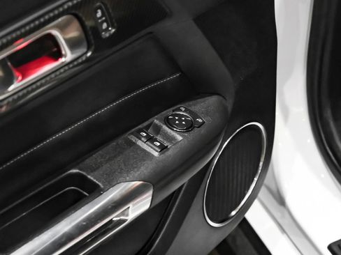 Used 2019 Ford Mustang Premium w/ Pony Package RWD image 35
