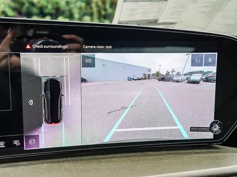 New 2025 Audi Q5 Premium Plus image 27