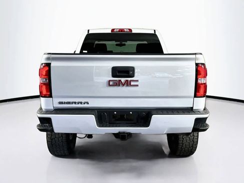 Used 2018 GMC Sierra 1500 4x4 Double Cab w/ Elevation Edition image 5