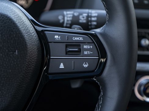 Certified 2026 Honda Civic Sport image 21