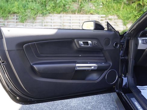 Used 2023 Ford Mustang Premium w/ Equipment Group 201A RWD image 19