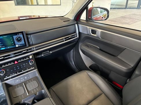Used 2026 Hyundai Santa Fe SEL FWD image 37
