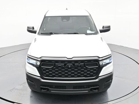 New 2026 RAM 1500 Tradesman image 22