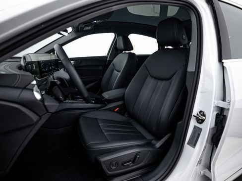 Certified 2025 Audi A5 2.0T Premium w/ Convenience Package image 10