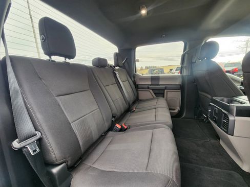 Used 2019 Ford F150 XL w/ Equipment Group 101A Mid image 45