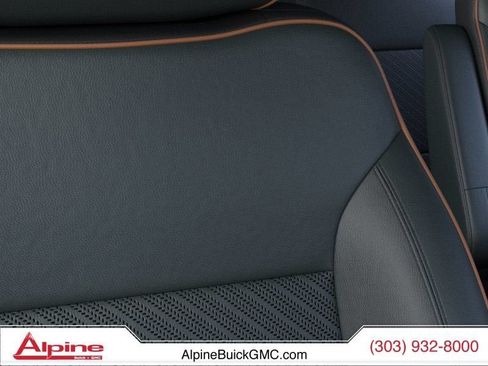 New 2026 GMC Yukon XL AT4 w/ AT4 Premium Plus Package AWD/4WD image 21