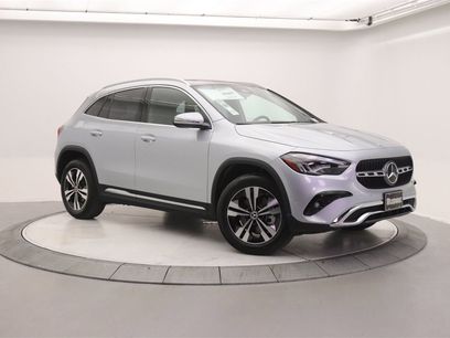 New 2026 Mercedes-Benz GLA 250