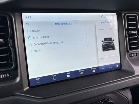 Used 2024 Ford Bronco Big Bend image 26