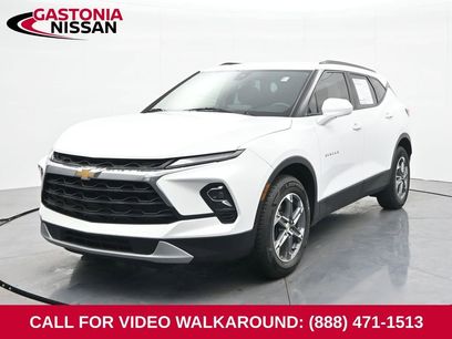 Used 2023 Chevrolet Blazer LT w/ Convenience Package
