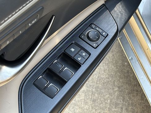 Certified 2021 Lexus ES 350 w/ Premium Package FWD image 15