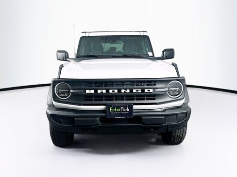 Used 2025 Ford Bronco Big Bend AWD/4WD image 2
