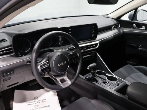 Used 2022 Kia K5 LXS image 15