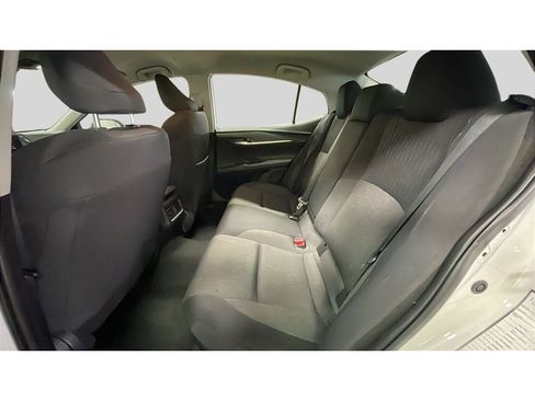 Used 2025 Toyota Camry LE FWD image 15