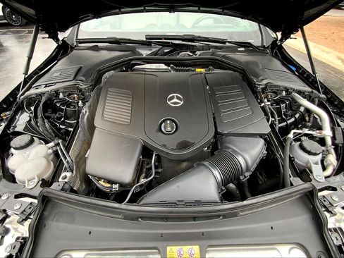 Used 2022 Mercedes-Benz C 300 Sedan image 30