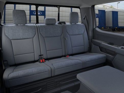 New 2026 Ford F150 XLT image 11