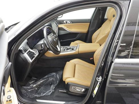 Used 2024 BMW X5 xDrive40i w/ Premium Package AWD/4WD image 6