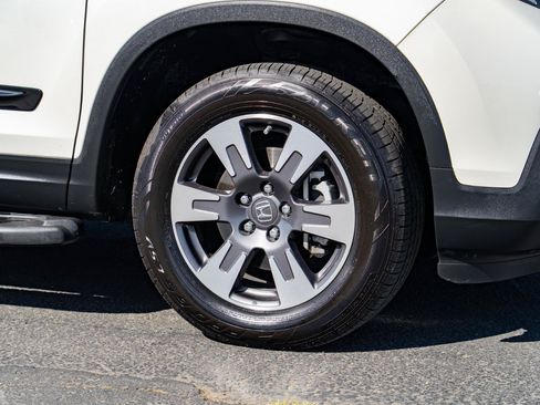 Used 2019 Honda Ridgeline RTL-T image 8