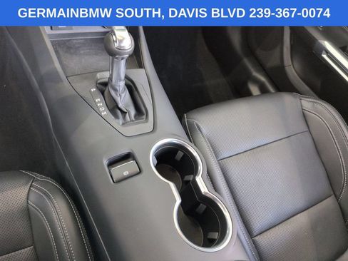 Used 2025 Ford Mustang GT Premium RWD image 18