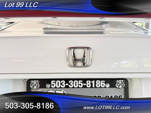 Used 1995 Honda Prelude Si image 49