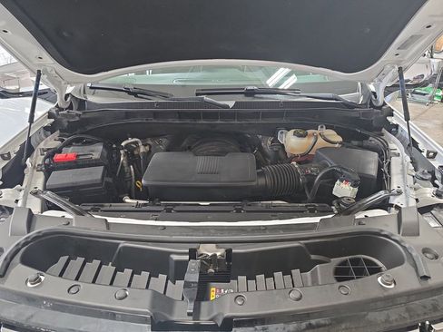 Used 2023 Chevrolet Tahoe Premier w/ Advanced Technology Package image 33