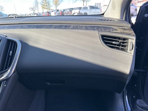 Used 2016 Buick LaCrosse Leather w/ Experience Buick Package image 56