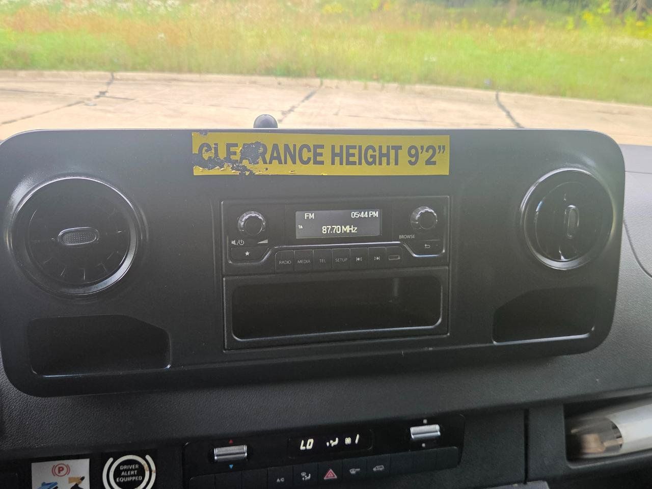 Used 2019 Mercedes-Benz Sprinter 170 image 18