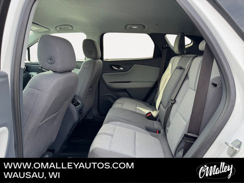 Used 2020 Chevrolet Blazer LT image 11