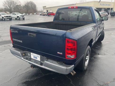 Used 2003 Dodge Ram 1500 Truck ST image 8
