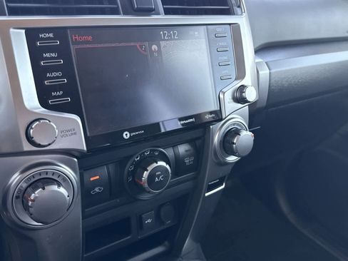 Used 2023 Toyota 4Runner SR5 image 19