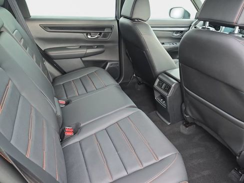 Used 2026 Honda CR-V Sport-L image 13