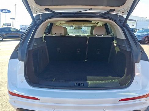 Certified 2021 Lincoln Corsair Grand Touring w/ Towing Package I image 28