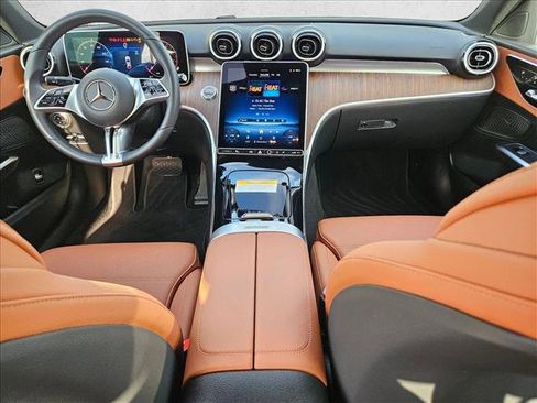 Certified 2026 Mercedes-Benz C 300 Sedan image 16